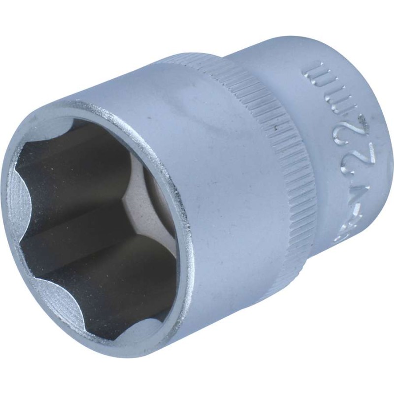 1/2`` 28 mm` nasadka 6-kątna C.22000/28