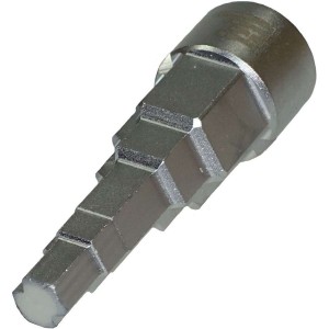 Nasadka stopniowa` 3/8`-21 mm` 5 stopni B.1462