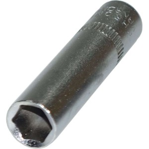 1/4` nasadka długa 7 mm` 6-kątna D.10092