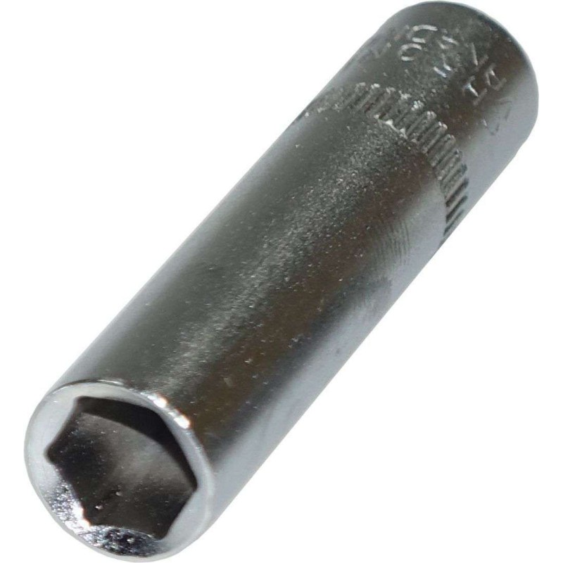 1/4` nasadka długa 7 mm` 6-kątna D.10092