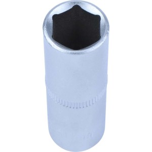 Nasadka 1/4` 11 mm` 6-kątna` długa C.21299/11