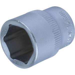 Nasadka 1/4` 14mm` 6-kt. C.21288/14