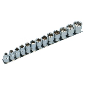 NASADKI CALOWE 3/8 1/4`-13/16` 13 ELEM NE00737