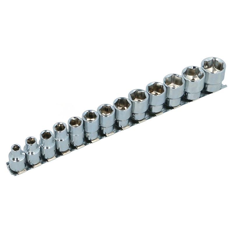 NASADKI CALOWE 3/8 1/4`-13/16` 13 ELEM NE00737