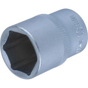 Nasadka 1/4`` 13 mm` 6-kątna C.21288-13