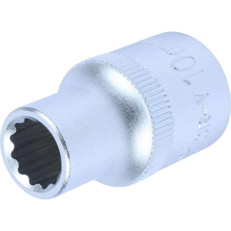 1/2` nasadka 8 mm` 12-kątna C.22044/8