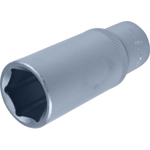 Nasadka 3/8`` 16 mm` 6-kątna` długa C.21699-16