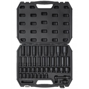 |Zestaw nasadek udarowych 1/2 cala 4 MGS13885