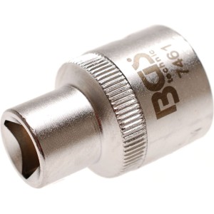 Nasadka trójkątna 1/2`` M6 / 10mm B.7461