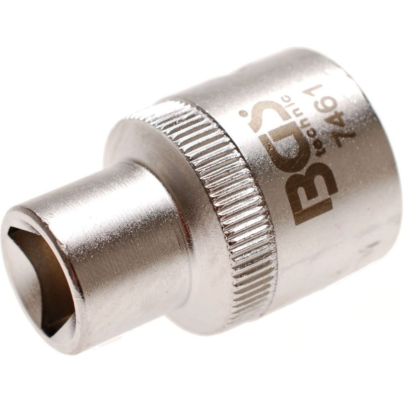 Nasadka trójkątna 1/2`` M6 / 10mm B.7461