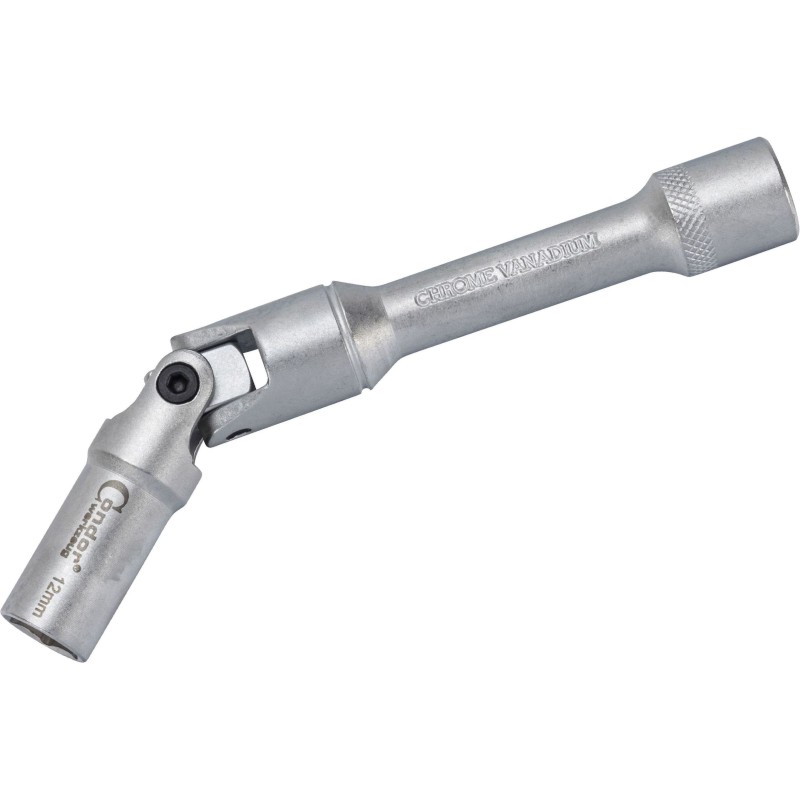 Nasadka długa 12 mm` przegubowa C.2085/12