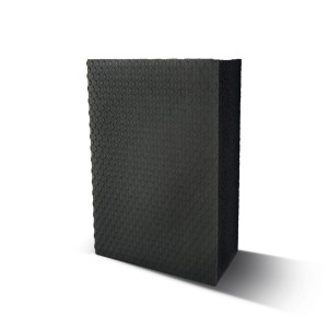 ADBL Clay Sponge polimerowa gąbka glinkowa do usuwania zabrudzeń z lakieru ADB000046