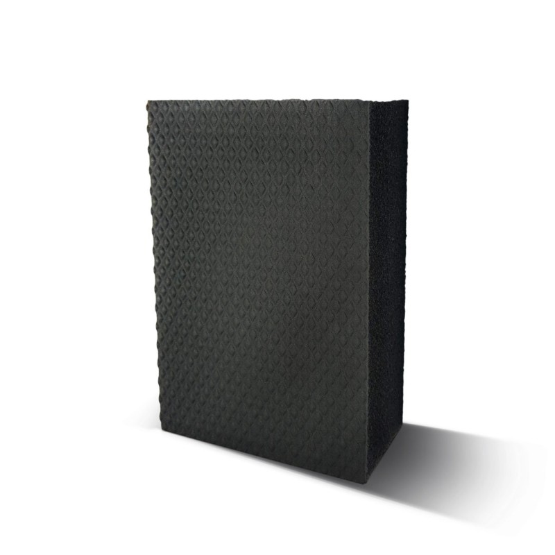 ADBL Clay Sponge polimerowa gąbka glinkowa do usuwania zabrudzeń z lakieru ADB000046