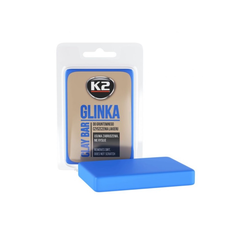 Glinka 60g - do czyszczenia lakieru L701 K2