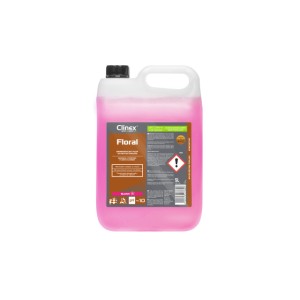 Uniwersalny Płyn Clinex Floral Blush 5l 77-894