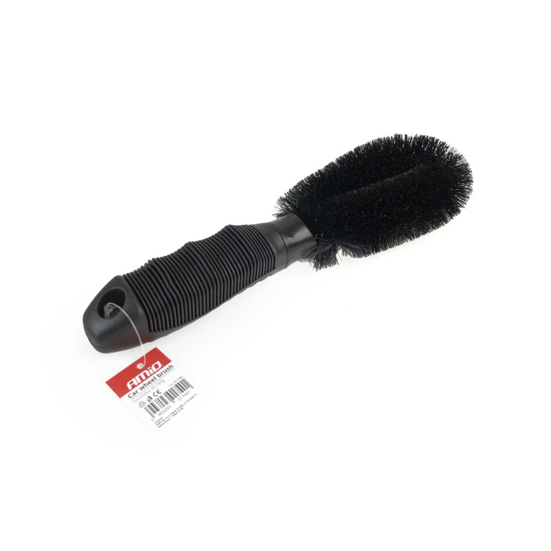 Szczotka do felg` kół 26cm Brush-01 01740
