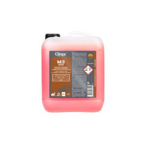 CLINEX M3 ACID 5L DO POSADZEK  77-697