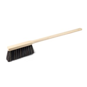 Szczotka drewniana 60 cm/ Wooden car wash brush 60 cm 02791