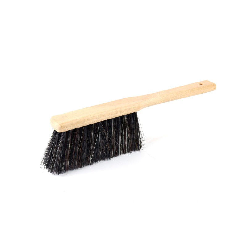Szczotka drewniana 35 cm/ Wooden car wash brush 35 cm 02790