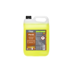 Clinex Floral Citro 5l PŁYN DO Mycia podłóg 77-897