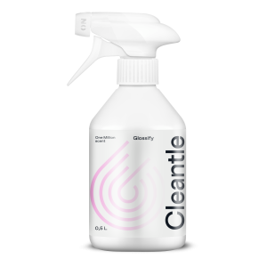 Cleantle Glossify 500ml CLE000179