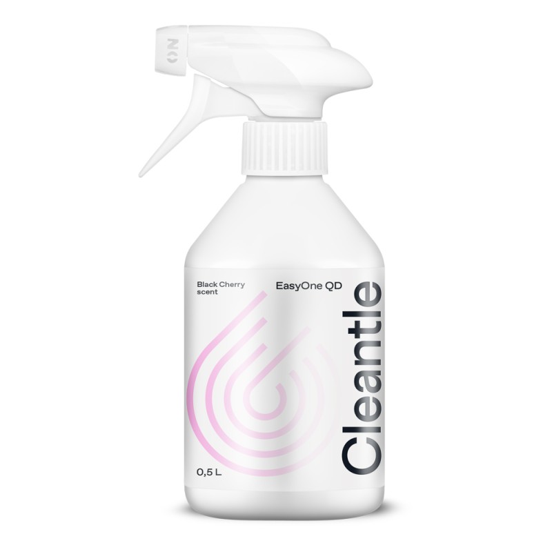 Cleantle EasyOne QD 500ml CLE000182