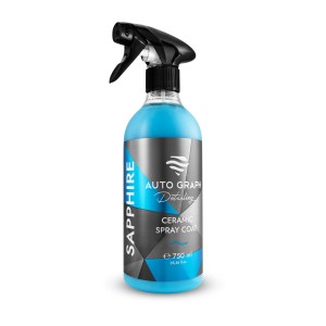 Auto Graph SAPPHIRE Ceramic Spray Coat 750ml AUT000178