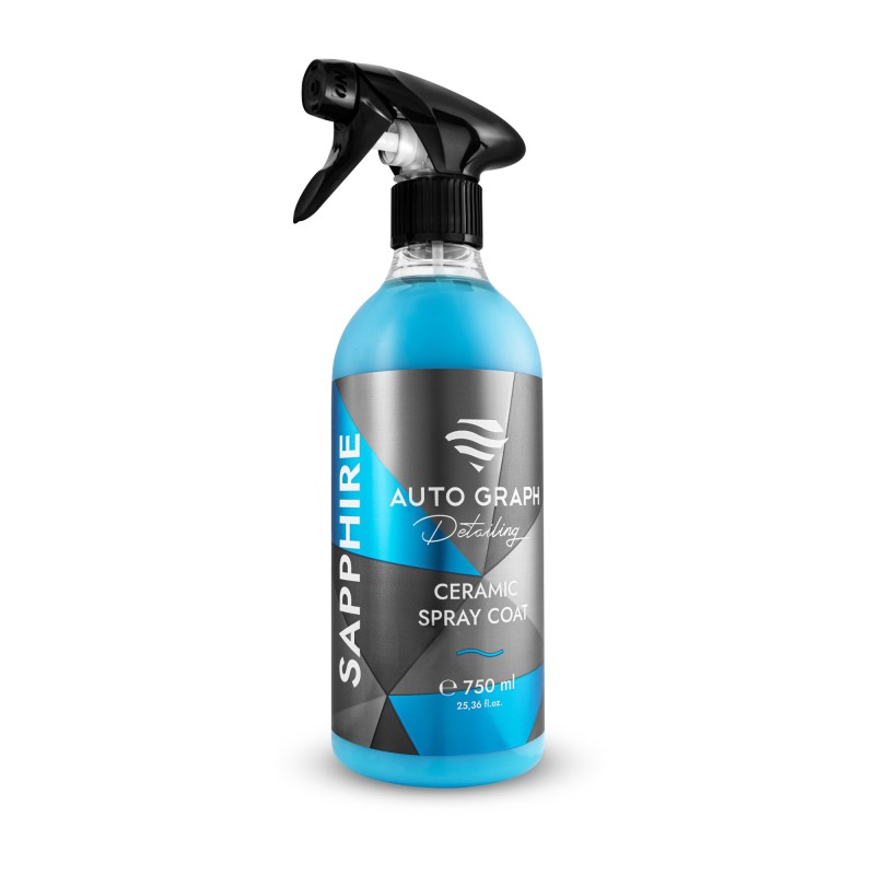 Auto Graph SAPPHIRE Ceramic Spray Coat 750ml AUT000178