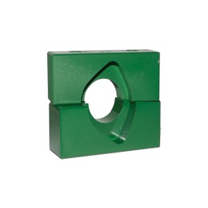 Blokada rozrządu zielona Fiat Bravo/Brava/Marea` Lancia Delta/Debra 1 kpl. (2 kostki) - benzyna S0000Z43