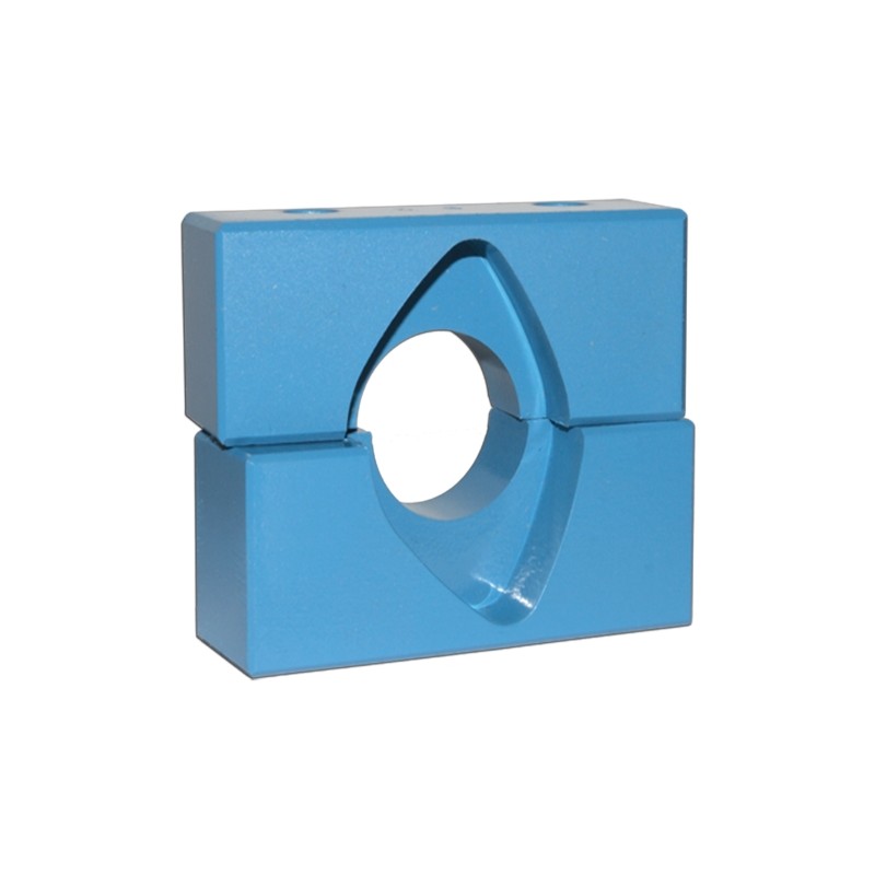 Blokada rozrządu niebieska Alfa Romeo 1.8 / 2.0 16V` 2.0 TS 1 kpl. (2 kostki) - benzyna S0000N43