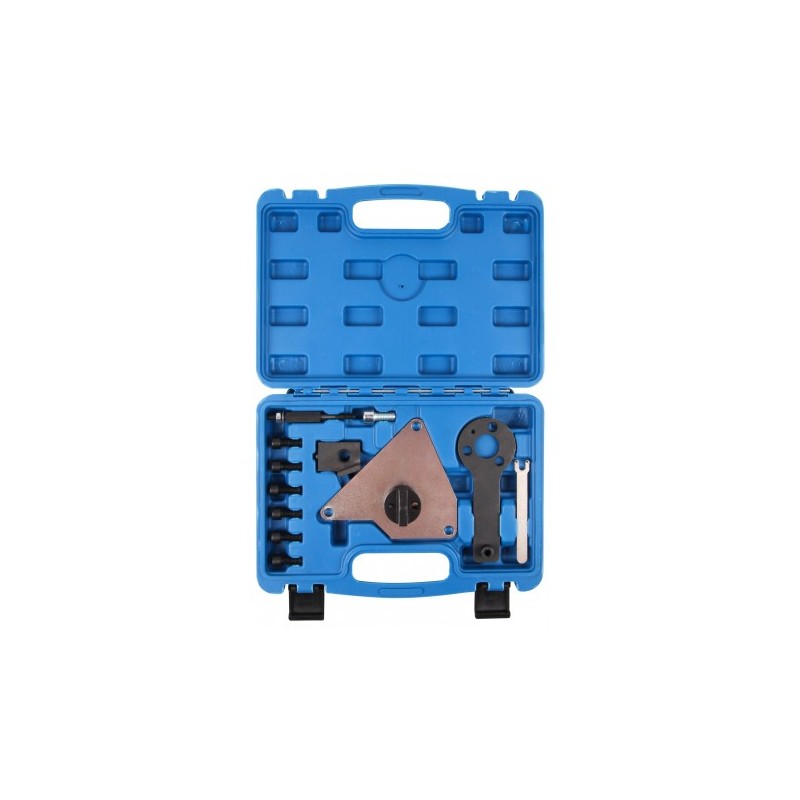 Blokada rozrządu Fiat Alfa Romeo 1.4L MultiAir MGS13983