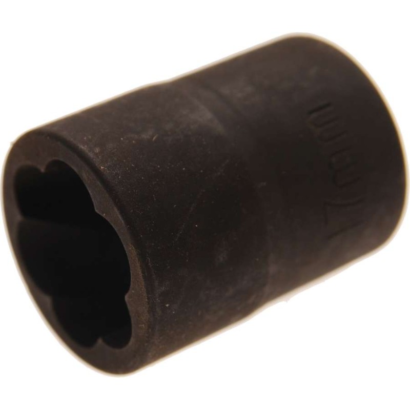 NASADKA / WYKRĘTAK - 17 mm` 1/2`` - BGS - OLSZTYN B.5266-17