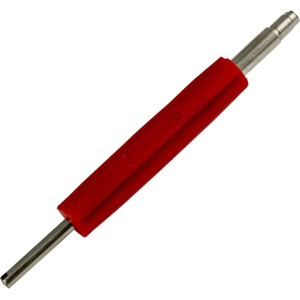 Wykrętak do zaworów kół` 128 mm D.52653