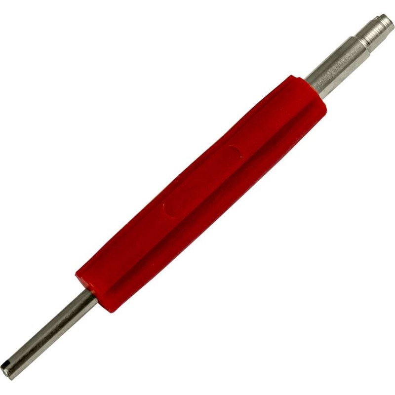 Wykrętak do zaworów kół` 128 mm D.52653