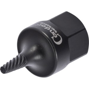 Wykrętak trzpieniowy Twist` 3 mm` 3/8` C.2111-3