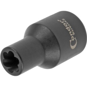 Nasadka wykrętak 6 mm` 1/4` C.21200-X6