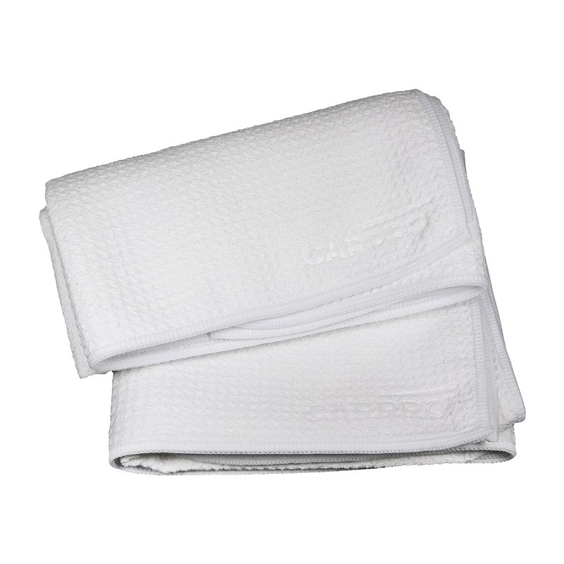 CarPro Waffle Drying Towel – ręcznik waflowy do osuszania auta` bardzo chłonny 60x82cm CAR000106