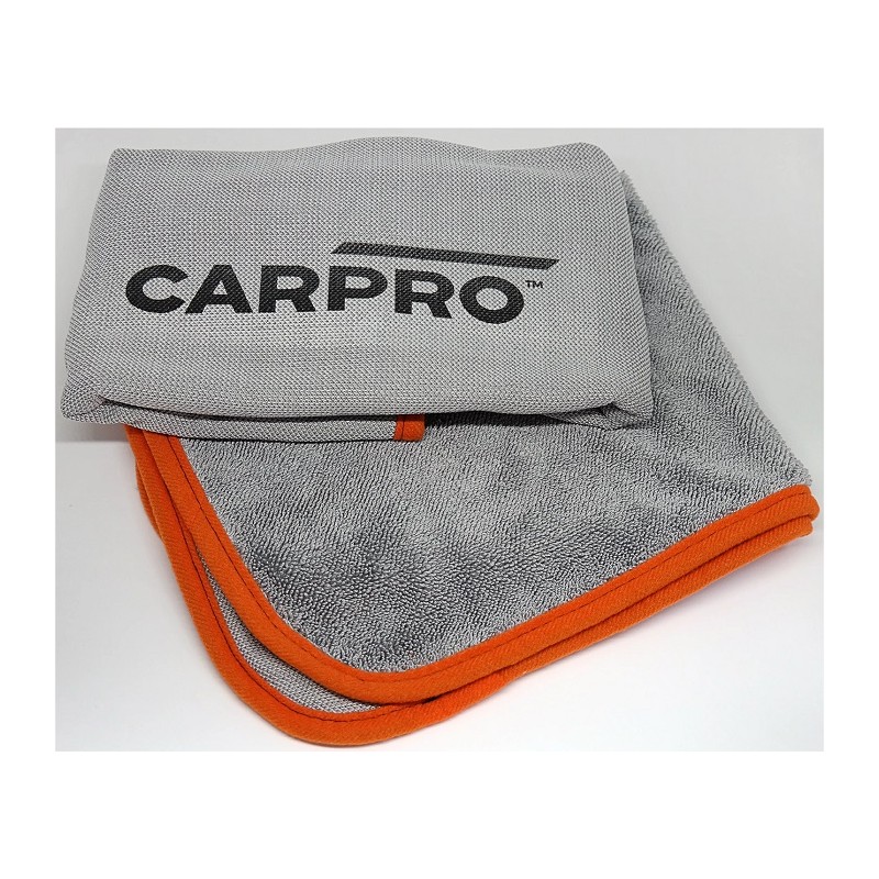CarPro DHydrate – niezwykle chłonny ręcznik do osuszania samochodu` 70x100cm` 560gsm CAR000229