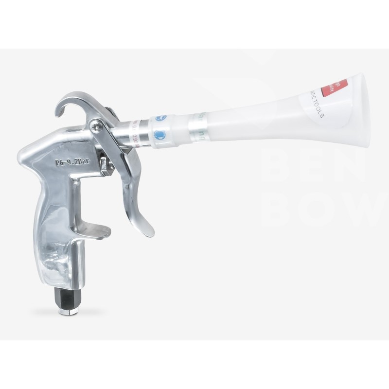 BenBow Blow Gun Classic 008 - pistolet do osuszania i wydmuchiwania Ben000014