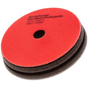Koch Heavy Cut Pad – twardy pad polerski 126mm Koc000079