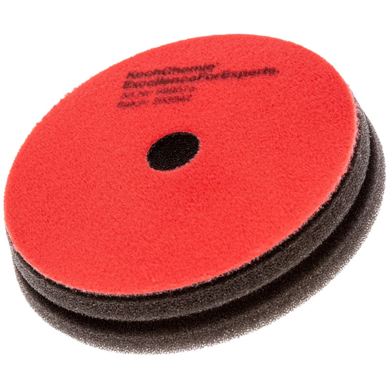 Koch Heavy Cut Pad – twardy pad polerski 126mm Koc000079