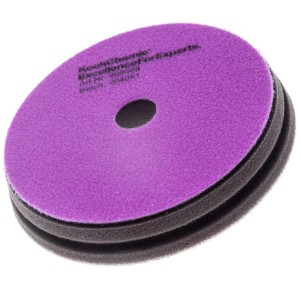 Koch Micro Cut Pad – miękki pad polerski 126mm Koc000082