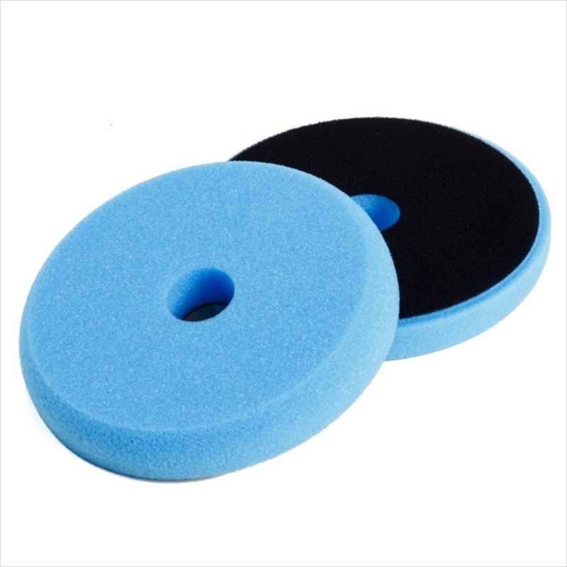 NAT Gąbka DA Niebieska 135mm-Hard Cut NAT000070