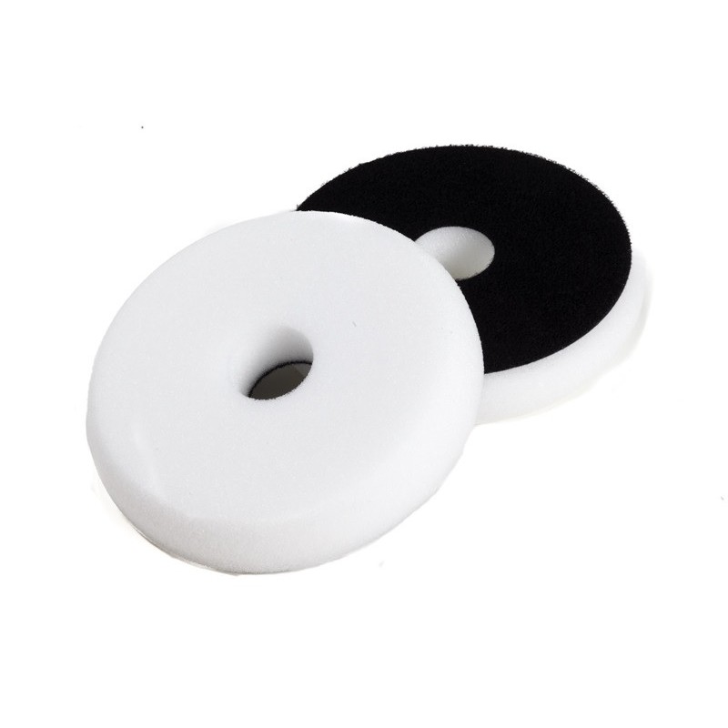 NAT Gąbka DA Biała 135mm-CUT NAT000072