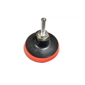 Dysk na rzep z gąbką M14 DST75