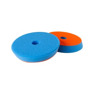 ADBL Roller Pad DA-Hard Cut – bardzo twardy pad polerski` niebieski - 135/150mm ADB000149