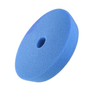 Honey Combination Seria R-DA – niebieski bardzo twardy pad polerski - 125/140mm HON000063