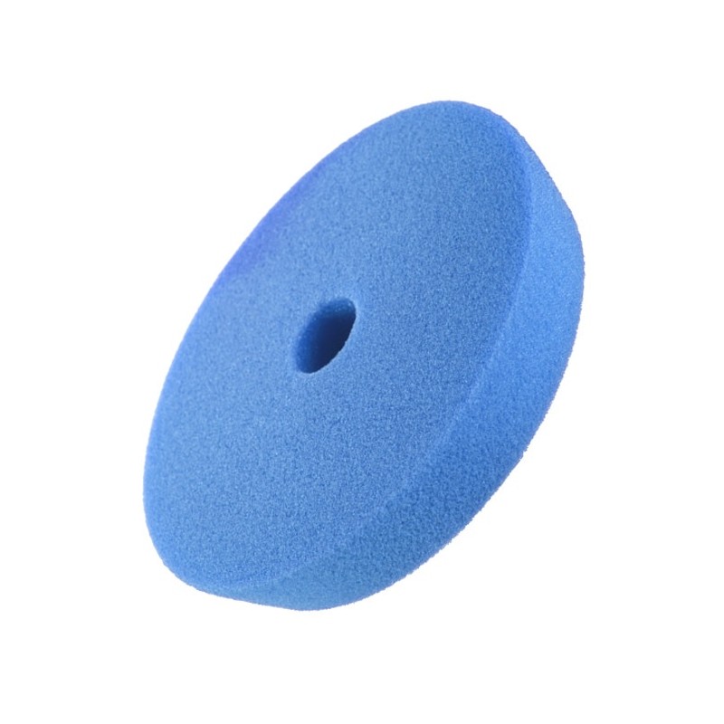 Honey Combination Seria R-DA – niebieski bardzo twardy pad polerski - 125/140mm HON000063