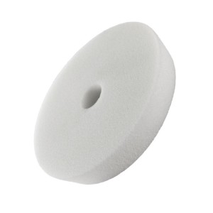 Honey Combination Seria R-DA – biały twardy pad polerski - 125/140mm HON000064