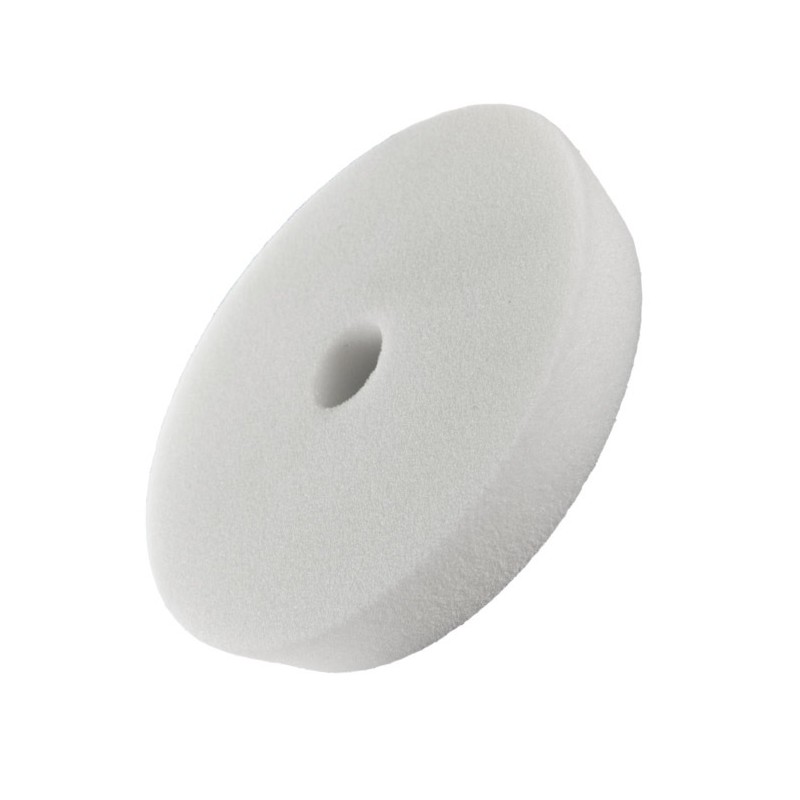 Honey Combination Seria R-DA – biały twardy pad polerski - 125/140mm HON000064